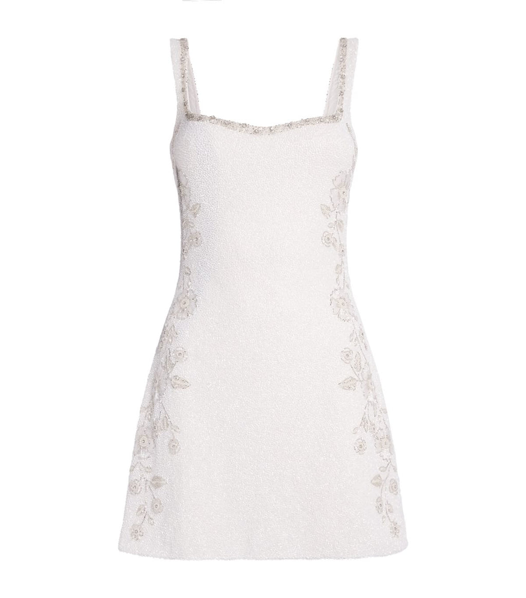 Crystal Dress
