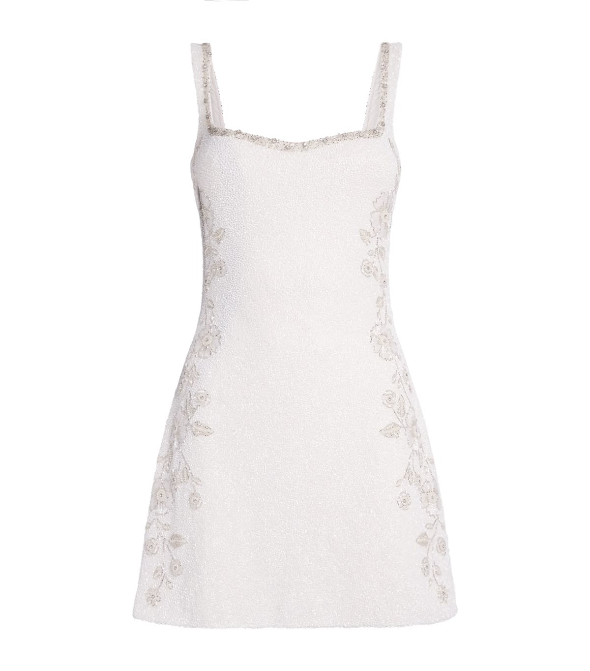 Crystal Dress