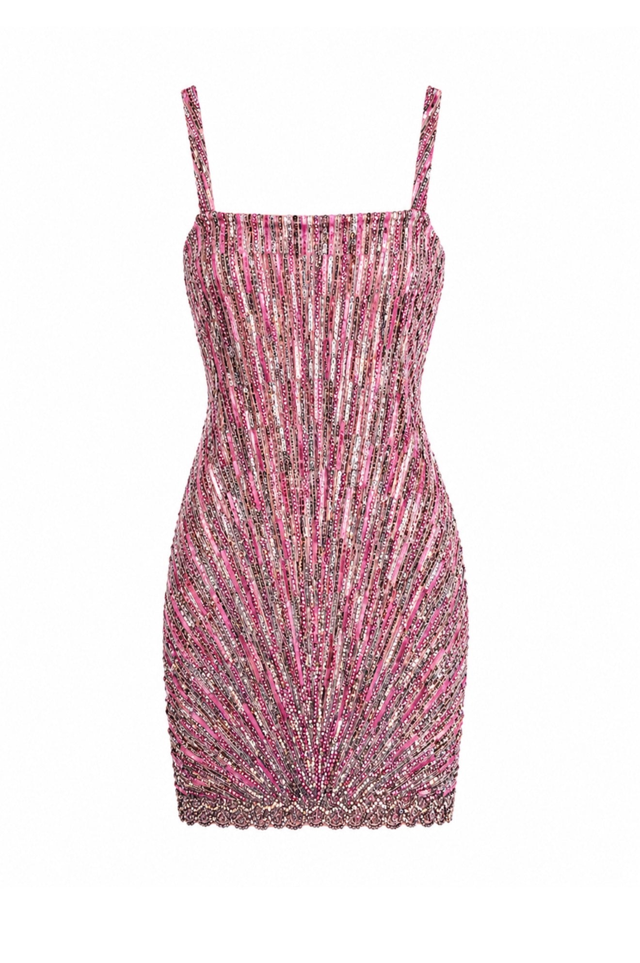 Stardust Dress