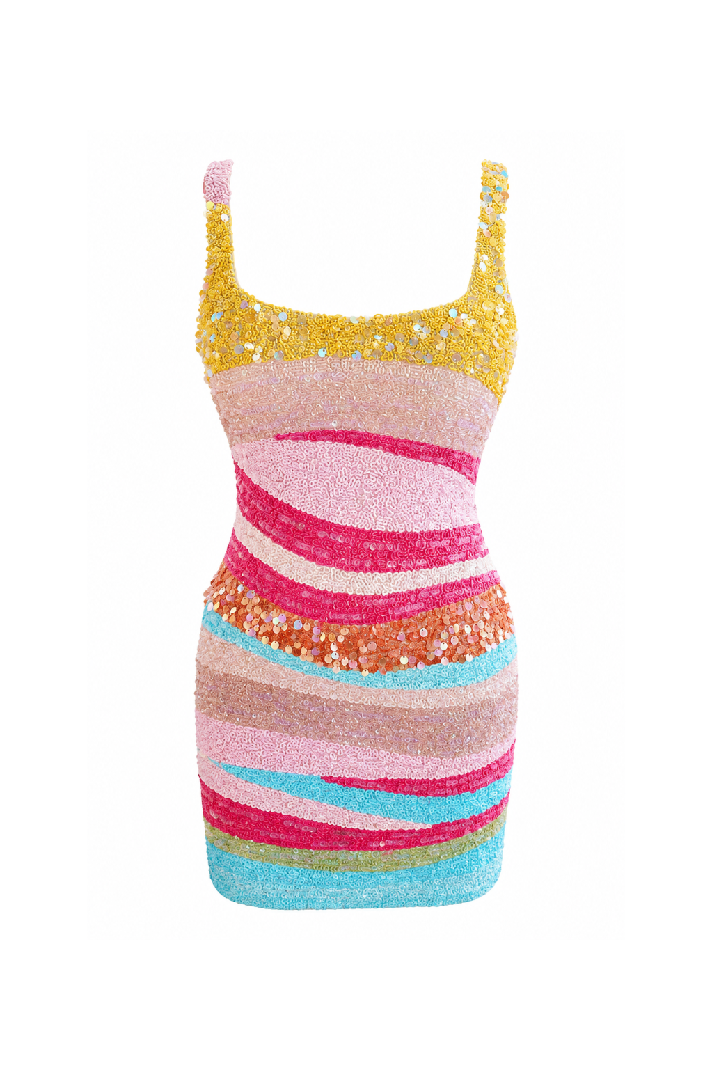 Solea Dress