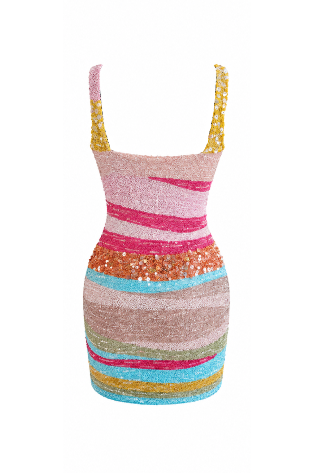 Solea Dress