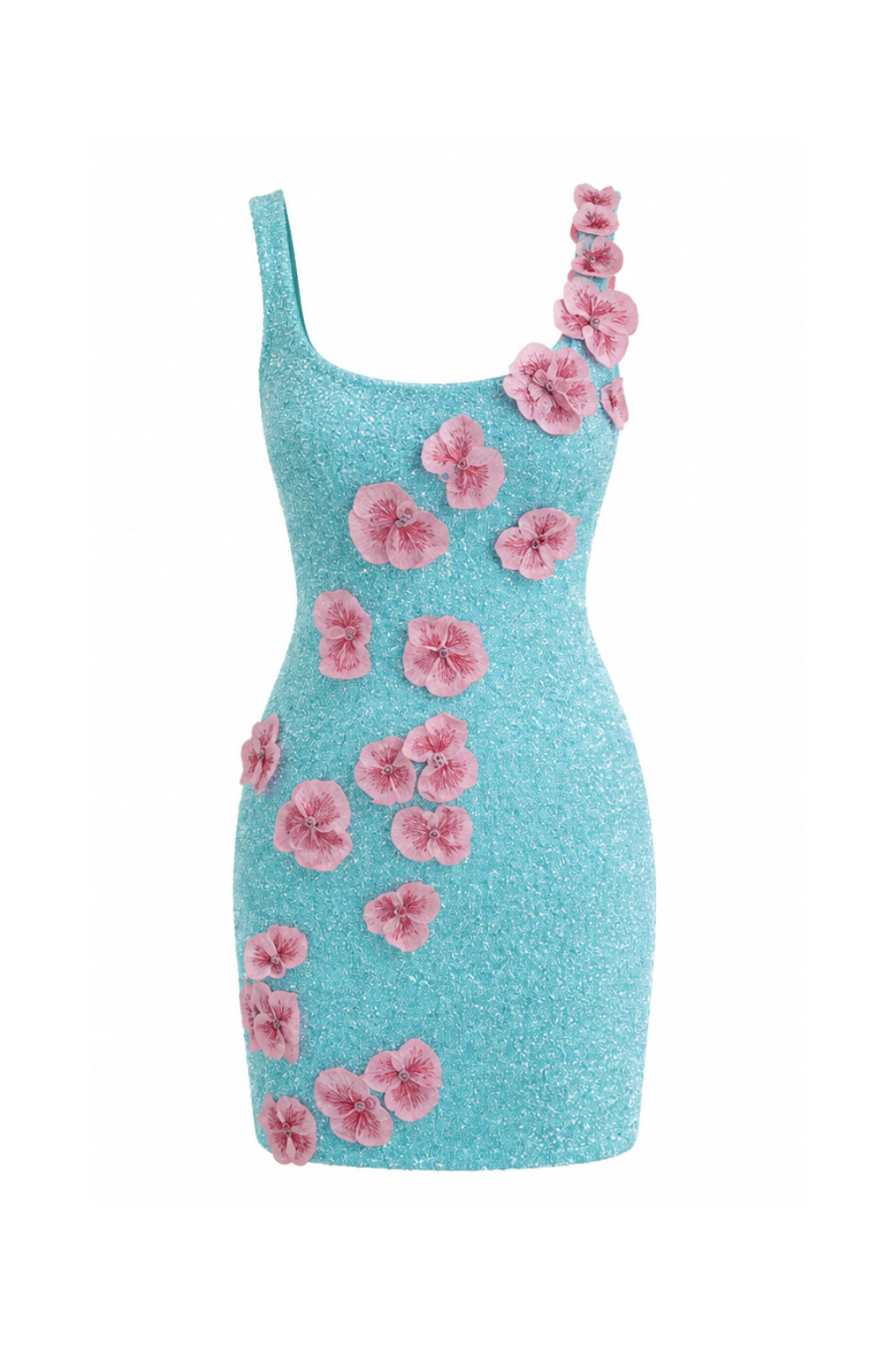 Rosalie Dress