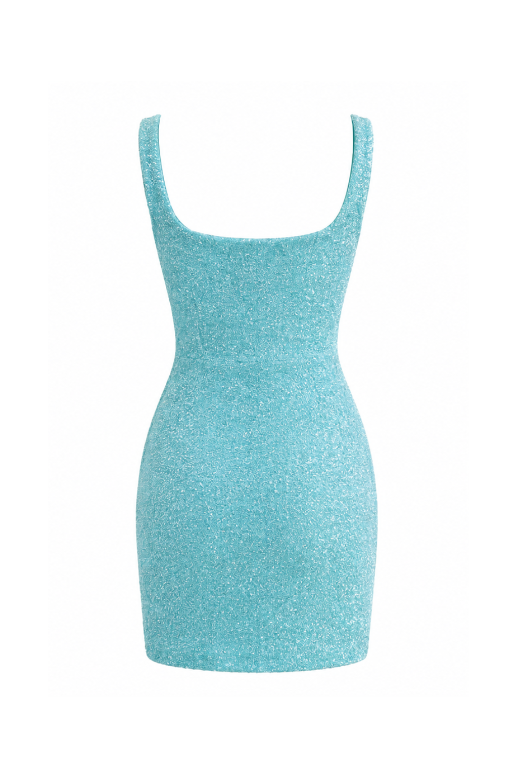 Rosalie Dress