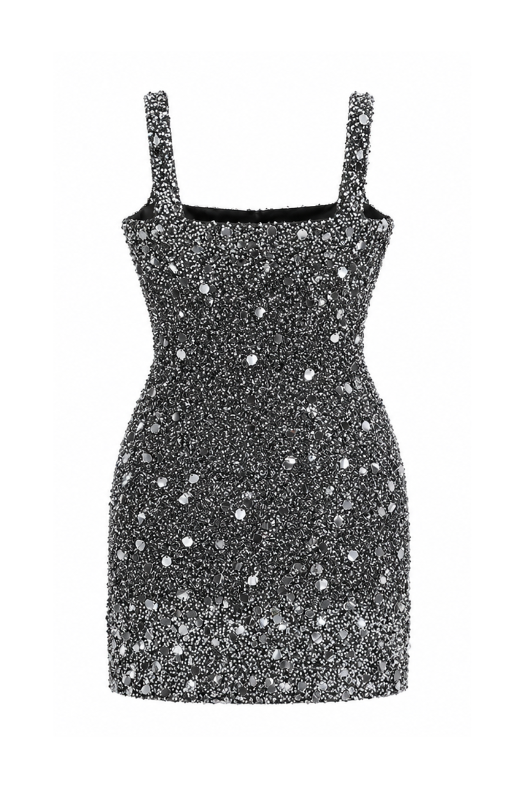 Midnight Muse Dress