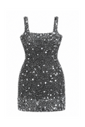 Midnight Muse Dress