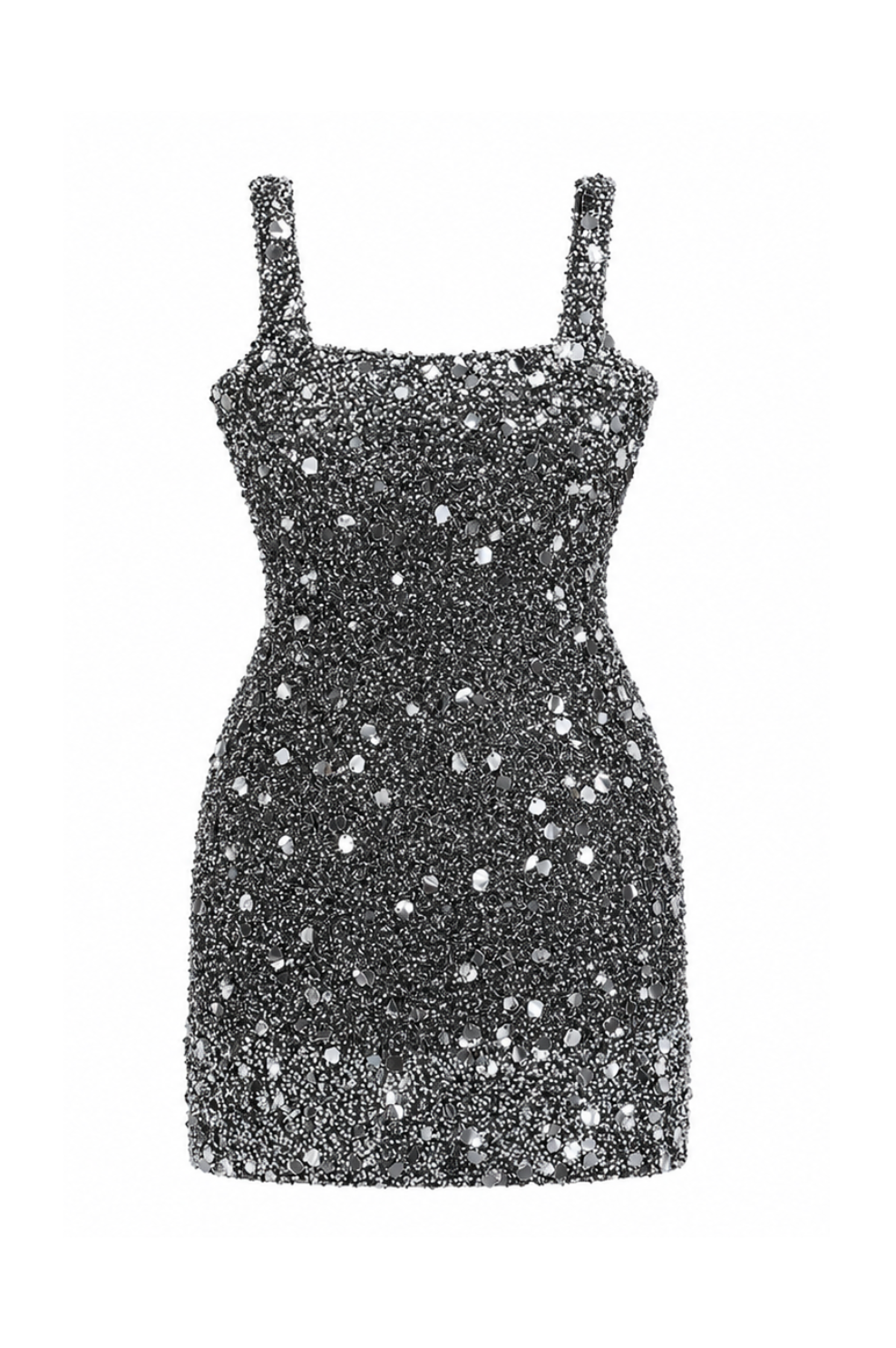 Midnight Muse Dress